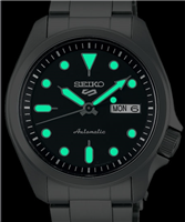 Orologio Seiko Uomo 5 Sport in Acciaio SRPE53K1 - SRPE53K1